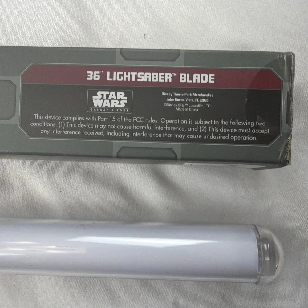 Star Wars Galaxys Edge Savis Workshop 36